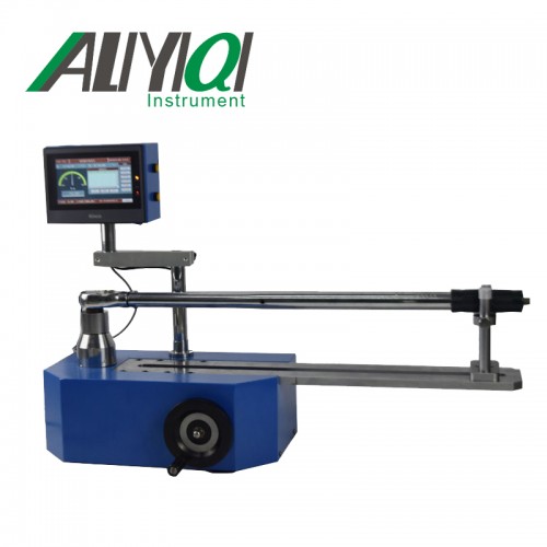 Aliyiqi艾力ANJ-M100触摸式扭矩扳手检定仪